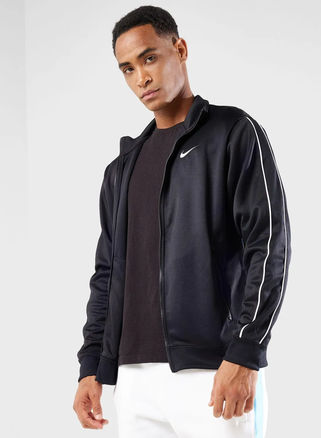 Nike Nsw Essential Tracktop Jacket