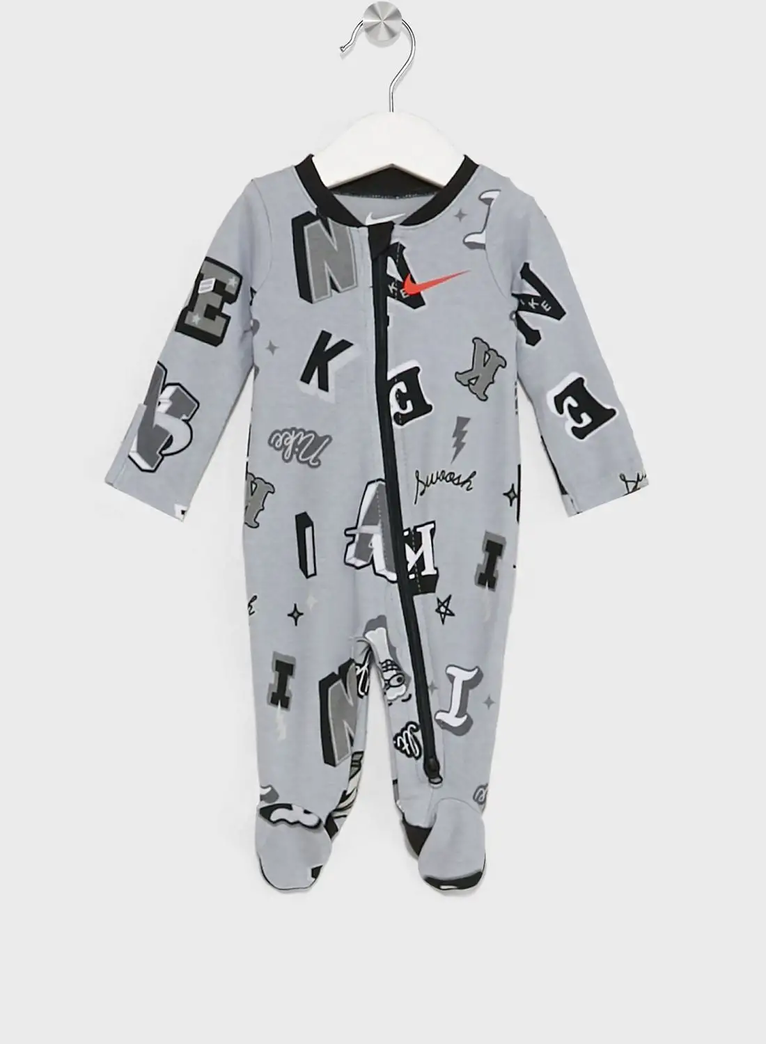 Nike Infant Nsw Aop Romper