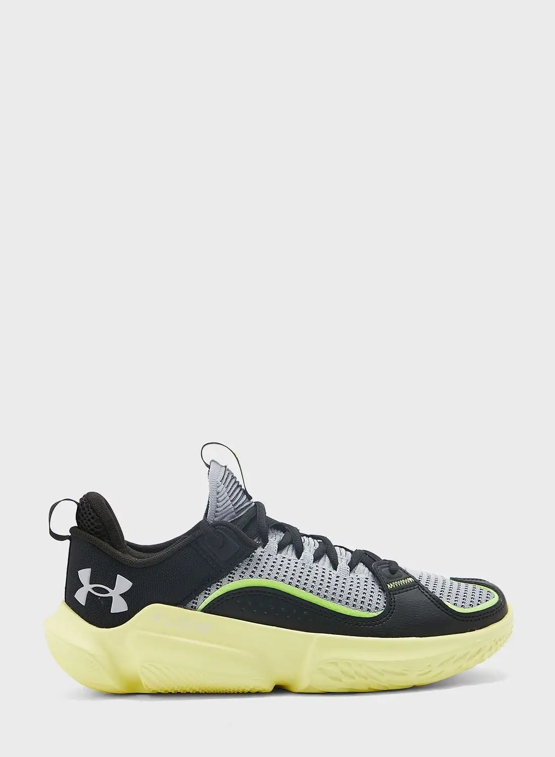 UNDER ARMOUR Flow Futr X 3 Sneakers