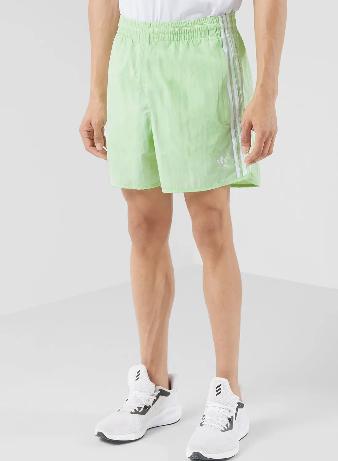 adidas Originals Sprinter Shorts