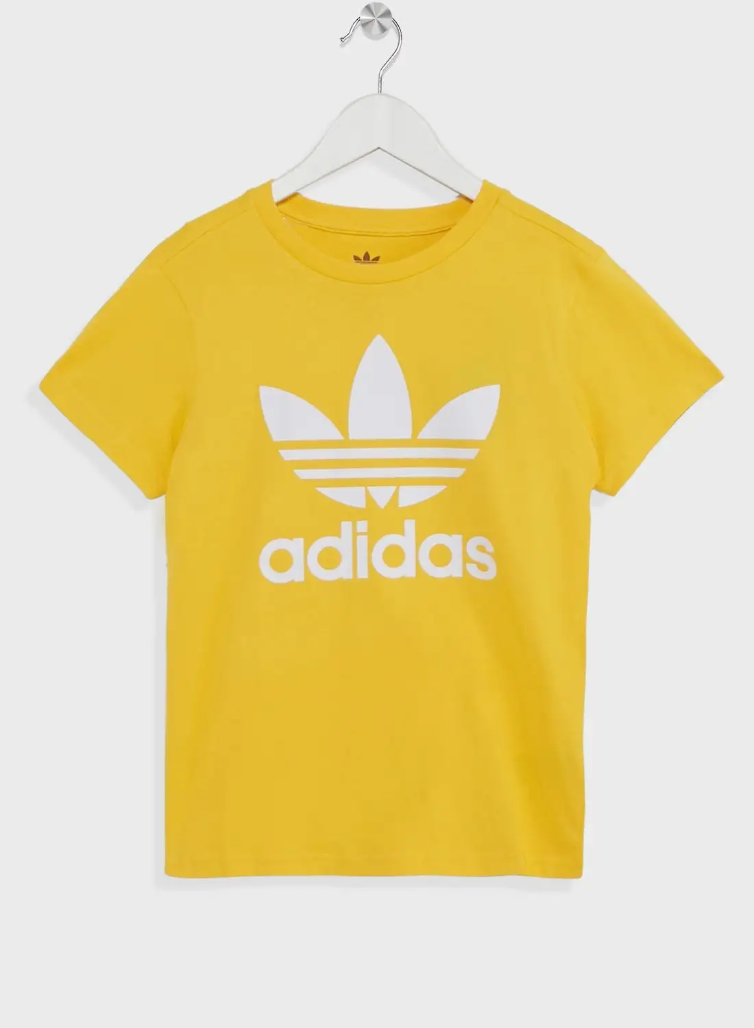 adidas Originals Trefoil T-Shirt