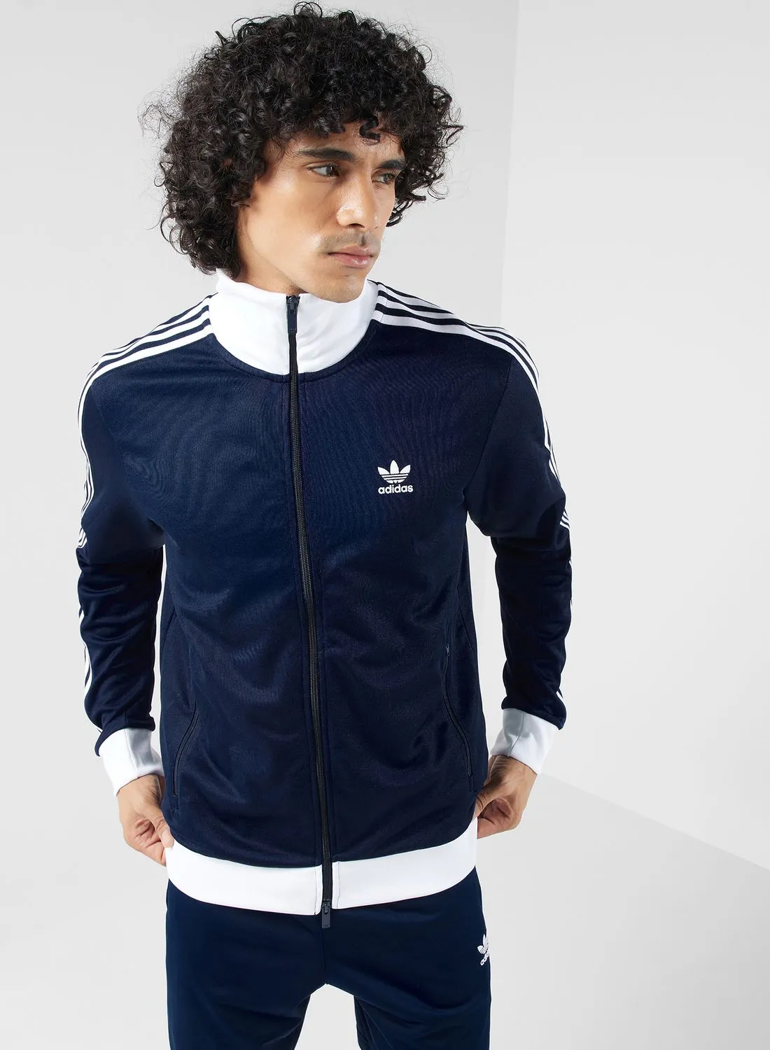 adidas Originals Beckenbauer Jacket