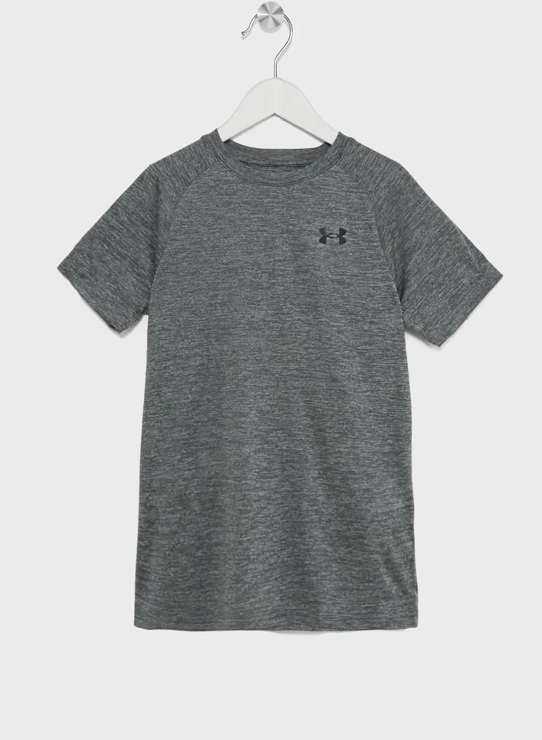 UNDER ARMOUR Boys' Tech 2.0 Short Sleeve T-shirt