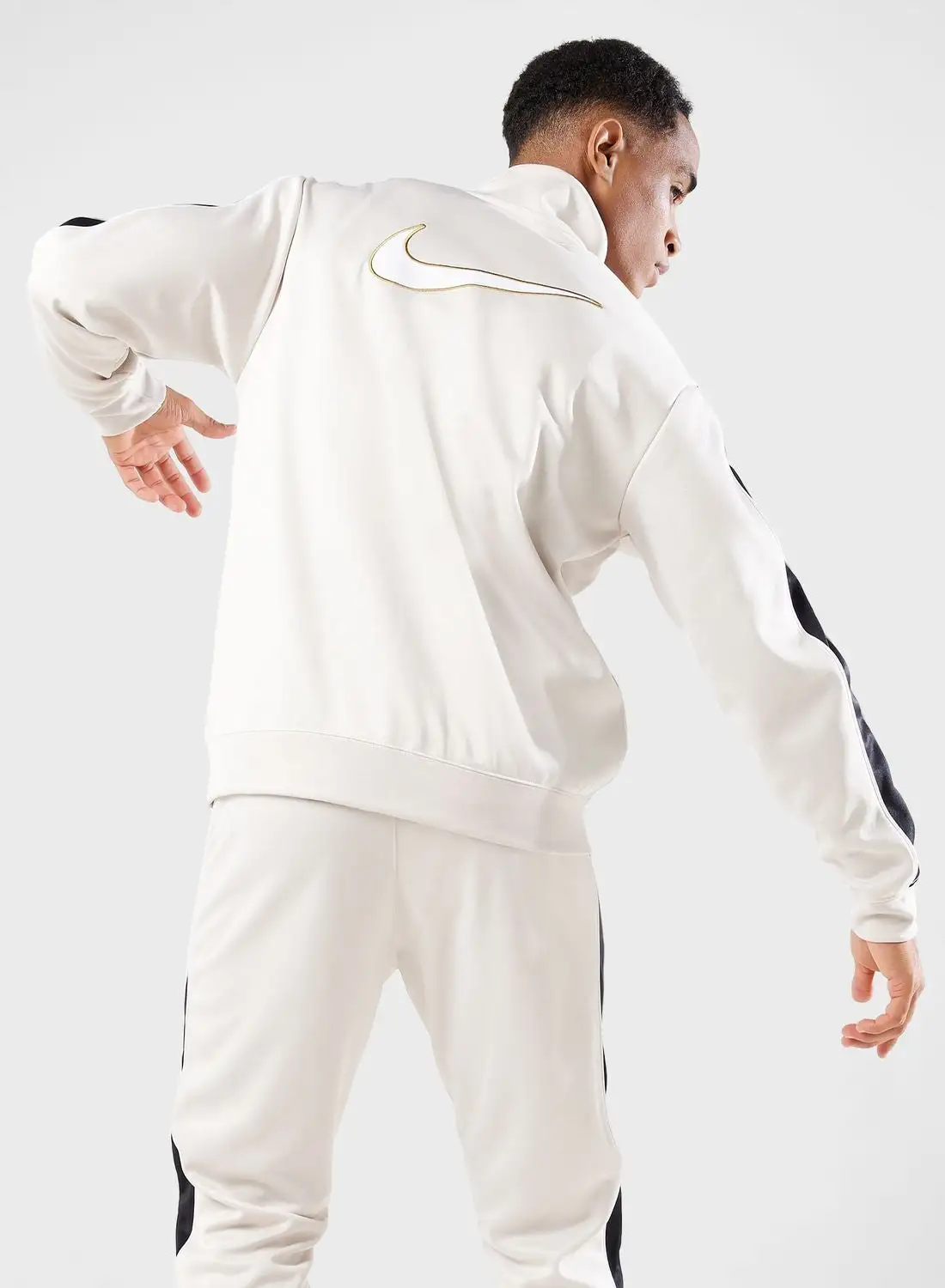 Nike Nsw Essential Tracktop Jacket