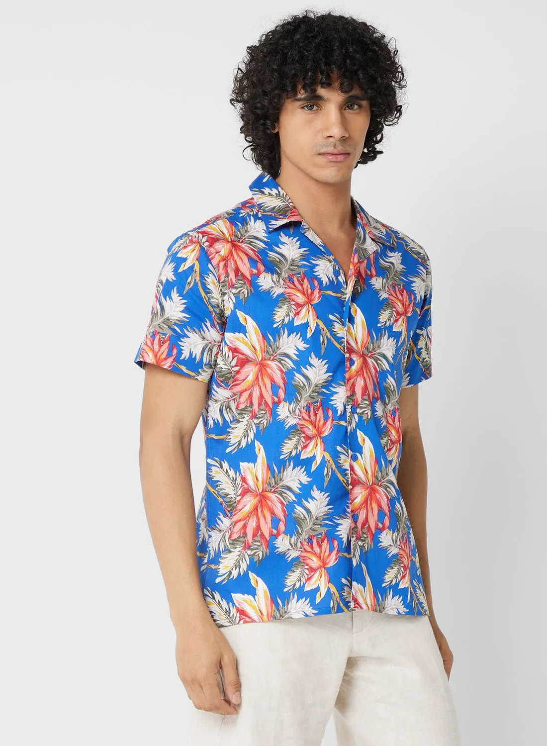 Seventy Five Resort Shirt