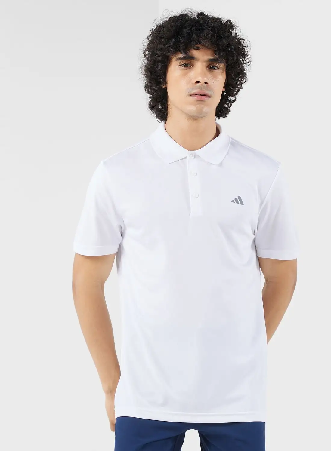 Adidas Performance Polo