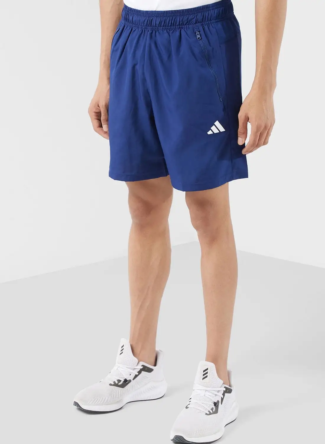 Adidas Train Essential Woven Shorts