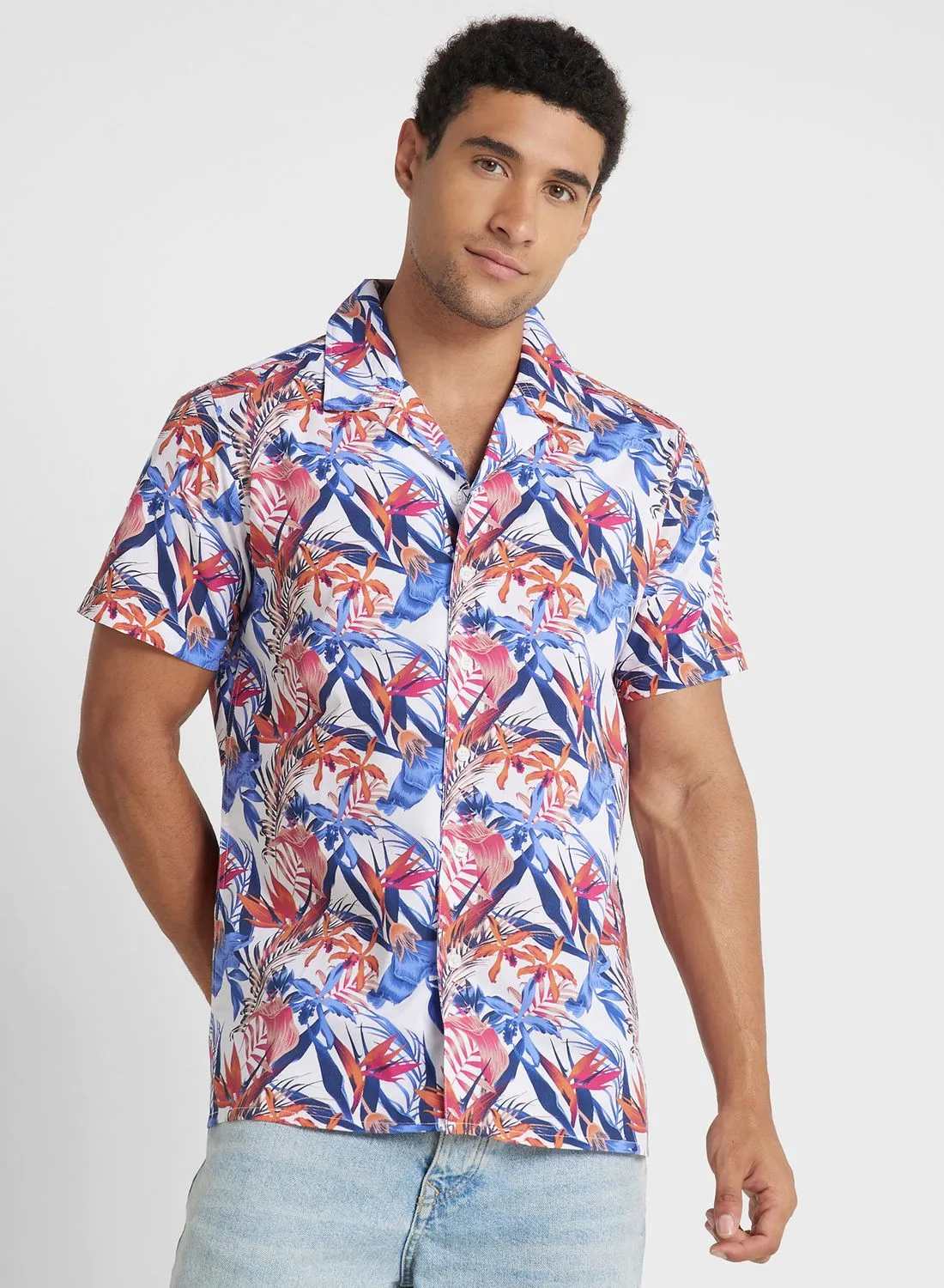 Seventy Five Resort Shirt