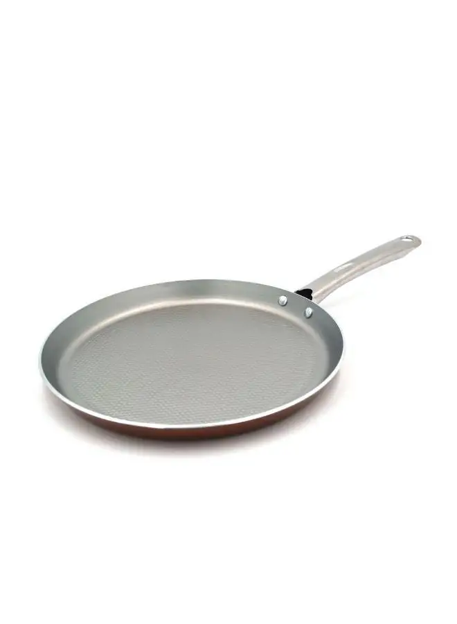 Prestige Prestige Ultra 31Cm Flat Tawa With Pan Holder