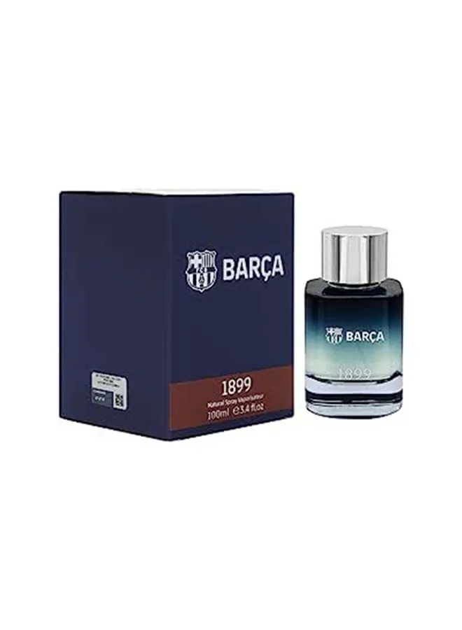 NEW NB Barca 1899 Eau De Parfum 100 Ml