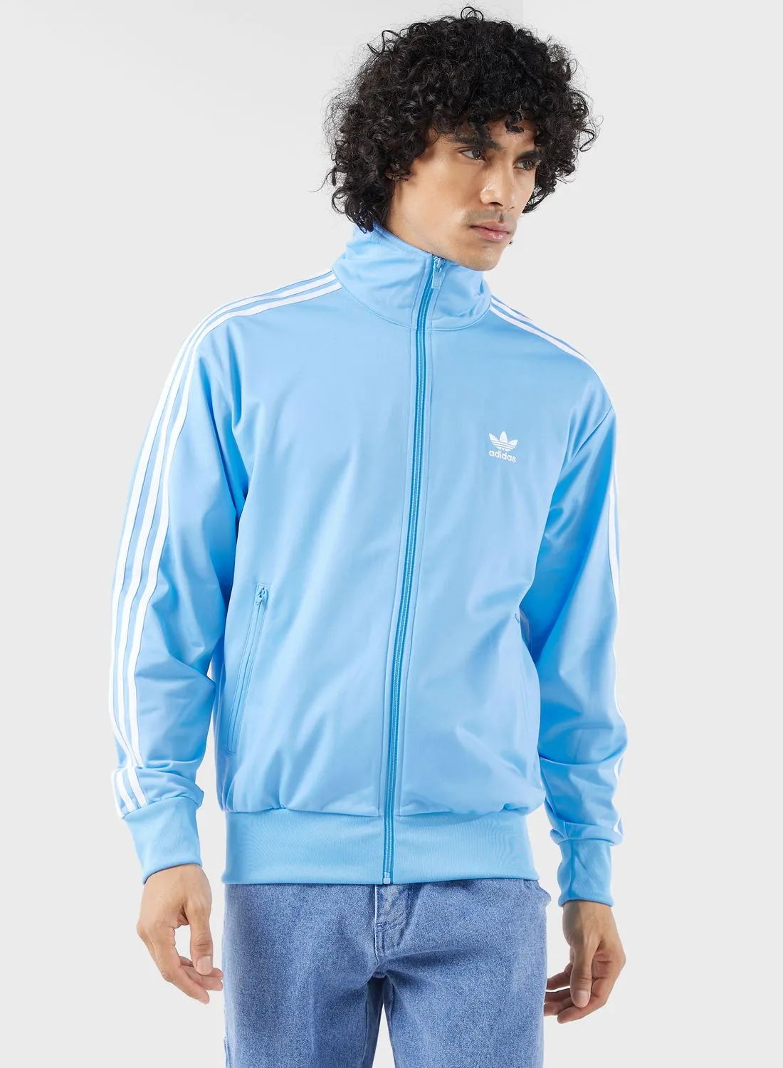 adidas Originals Firebird Tracktop Jacket