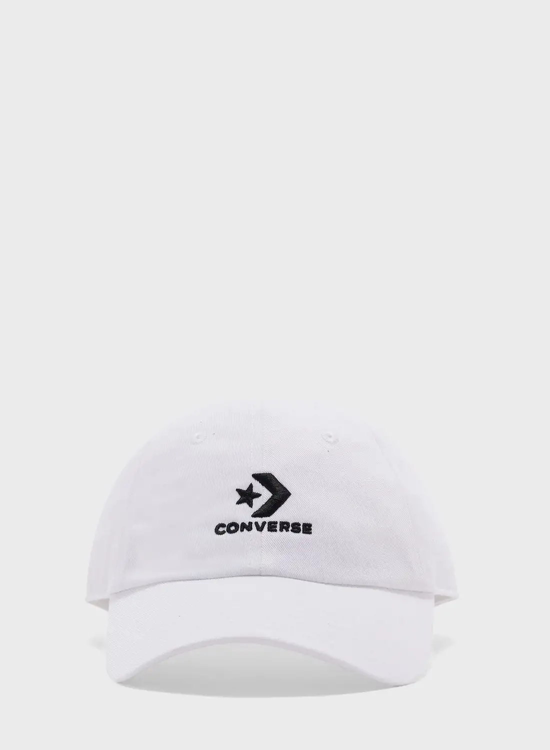 CONVERSE Lock Up Baseball Cap