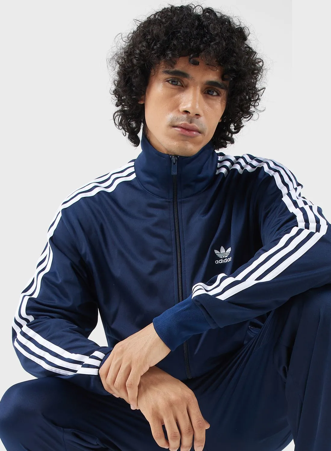 adidas Originals Firebird Tracktop Jacket