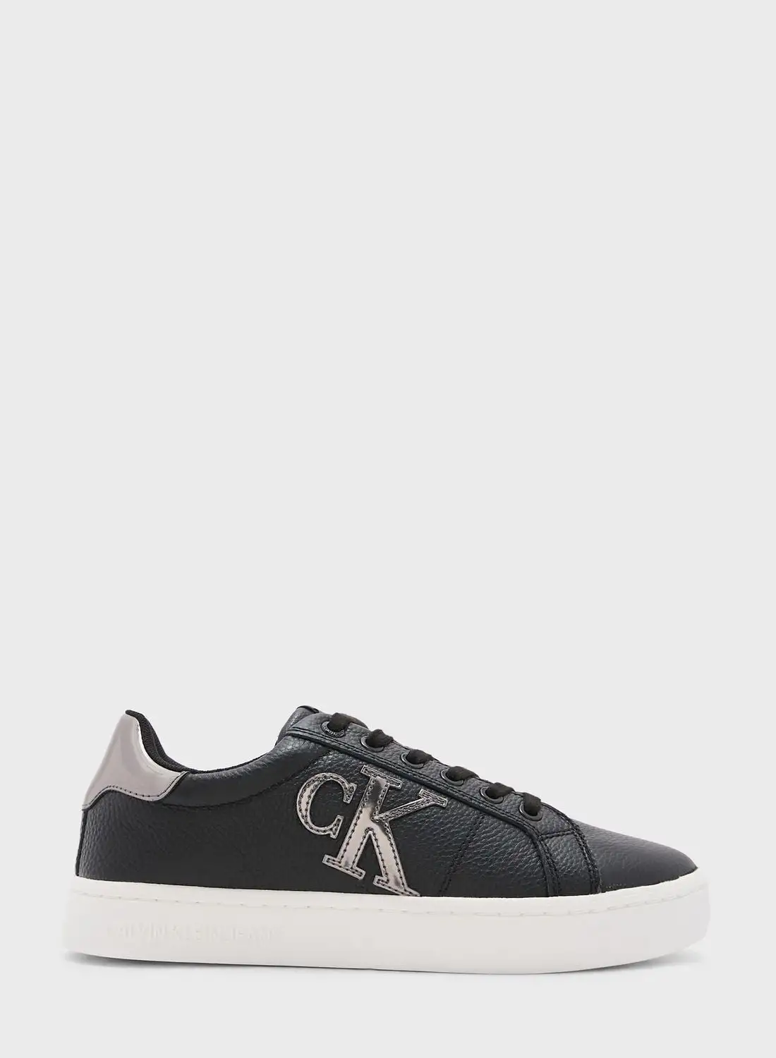 CALVIN KLEIN Classic Low Top Sneakers