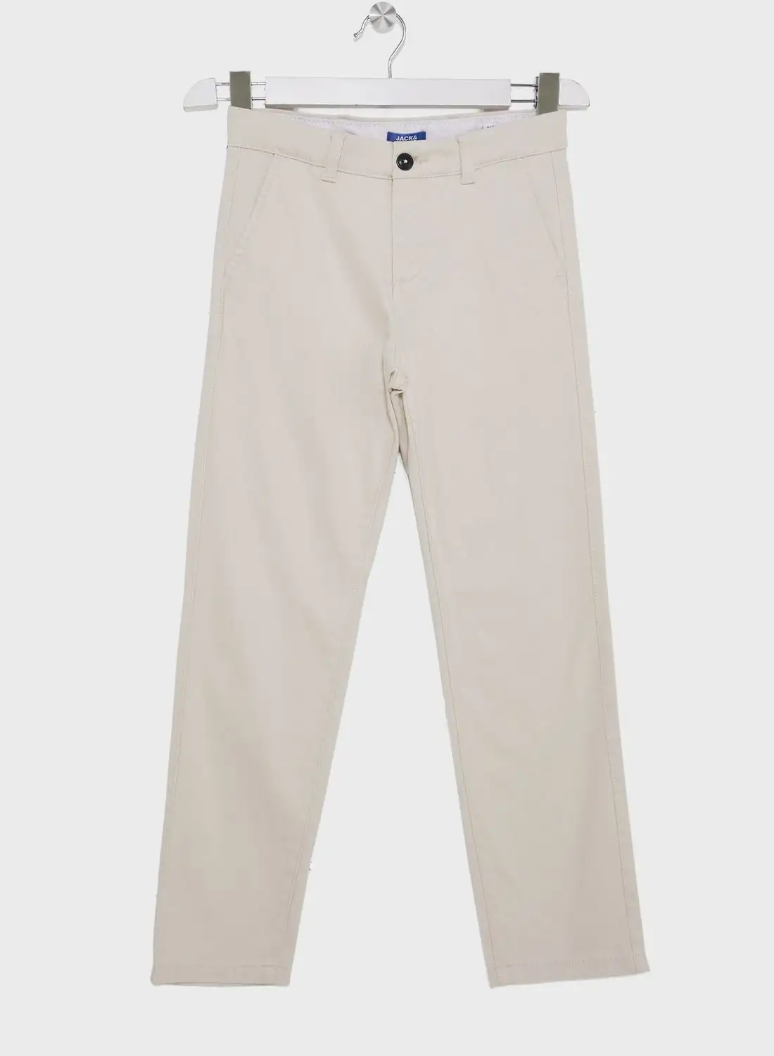 JACK & JONES Youth Essential Chino Pants