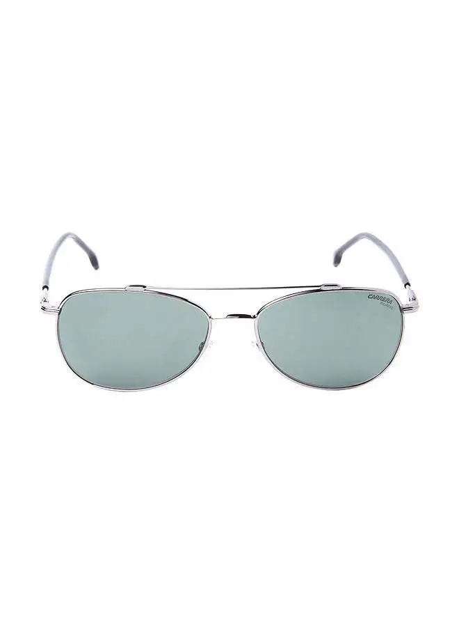 Carrera Aviator Frame Sunglasses - Lens Size: 58 mm