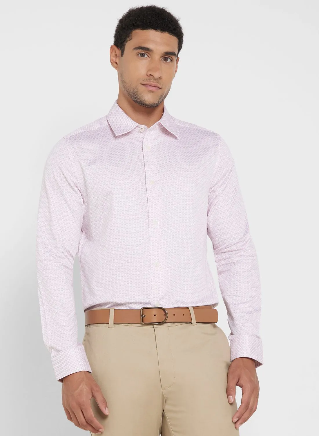 Ted Baker Essential Regular Fit Shirt