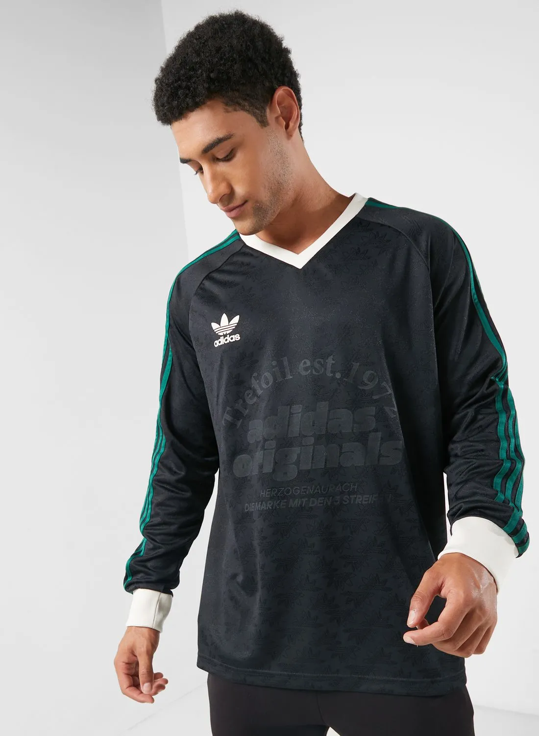 adidas Originals Essential Jersey