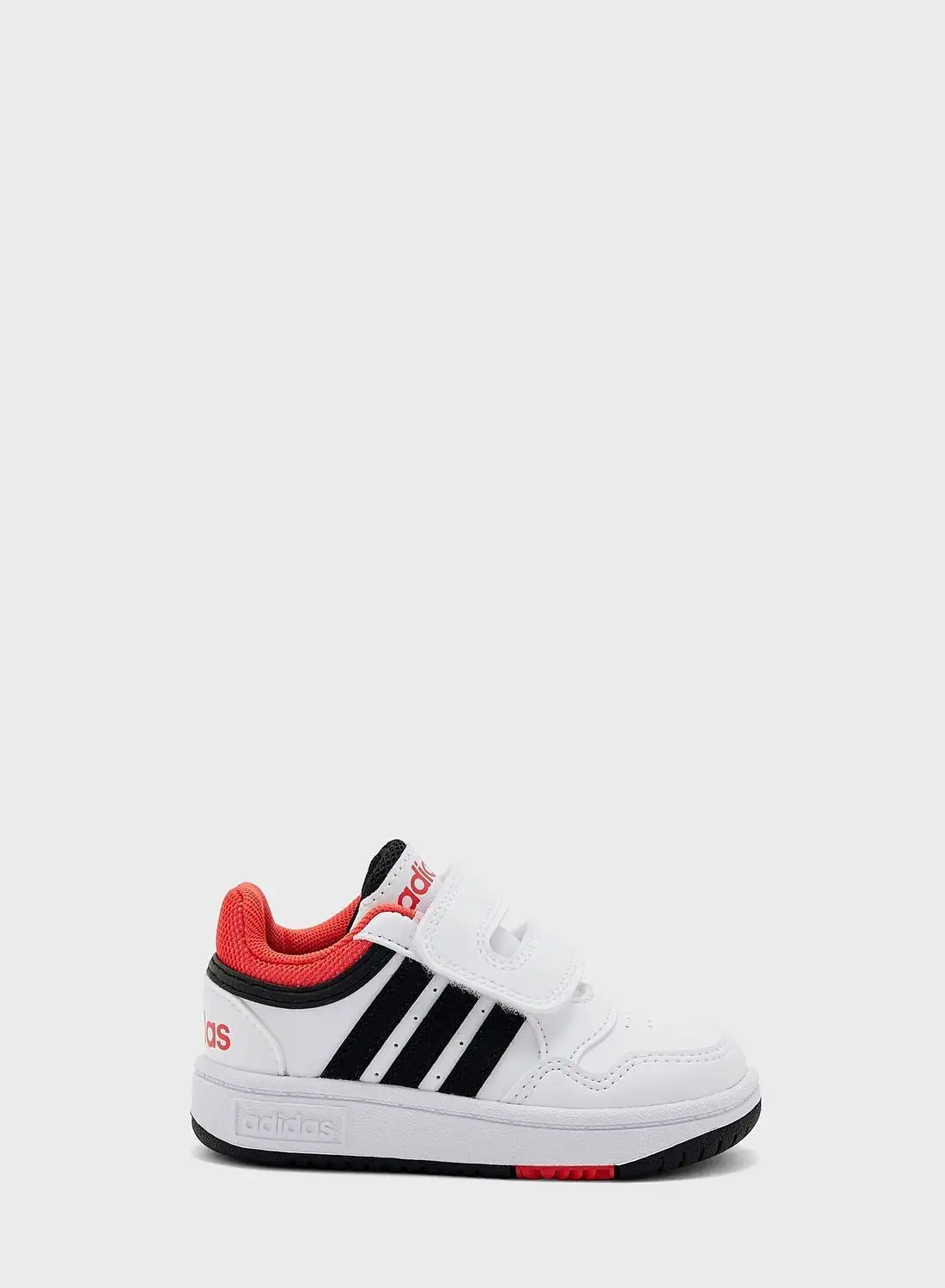 adidas Originals Infants Hoops Mid 3.0