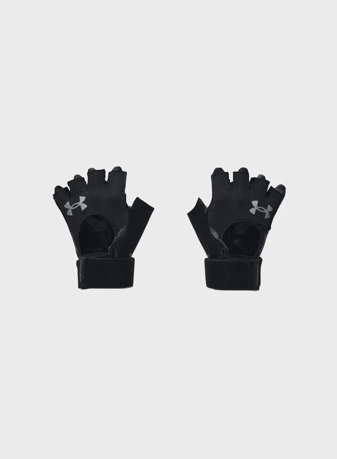 UNDER ARMOUR Weightlifting Gloves