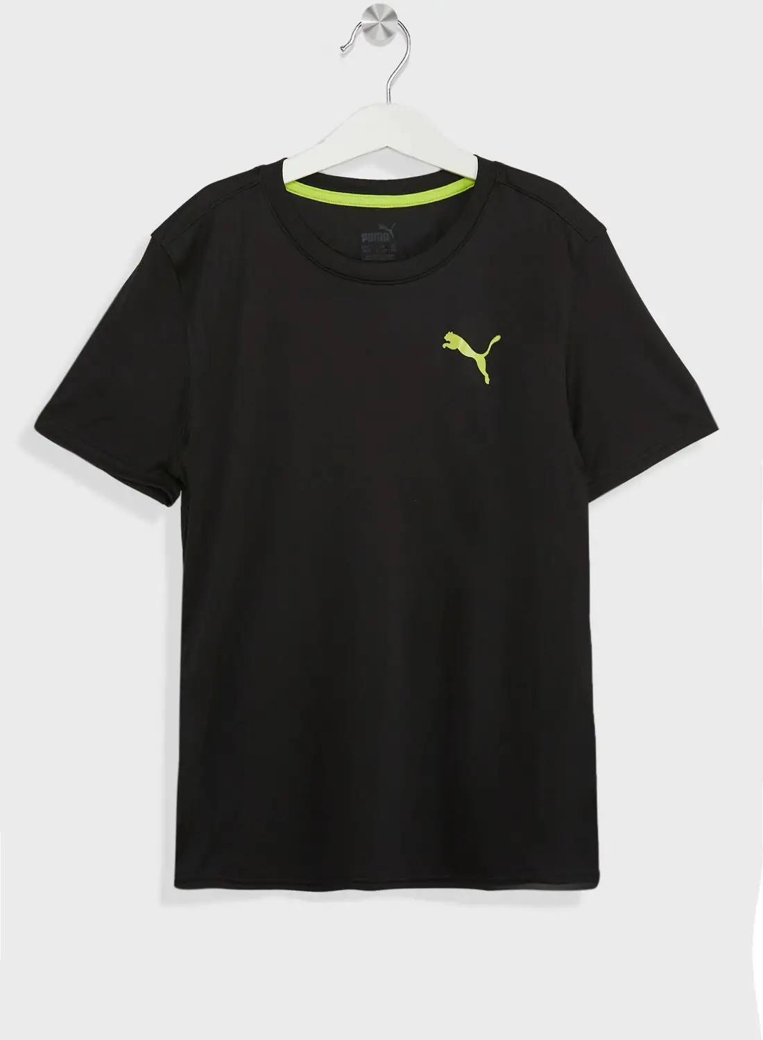 PUMA Kids Fit T-Shirt