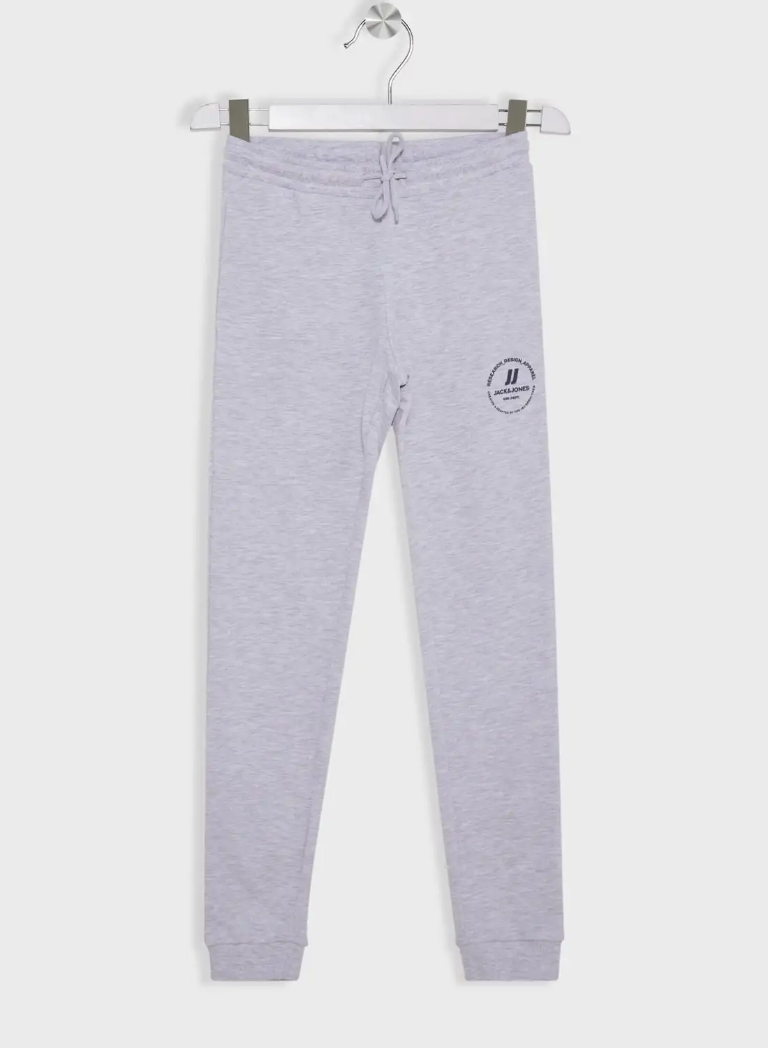 JACK & JONES Youth Logo Sweatpants