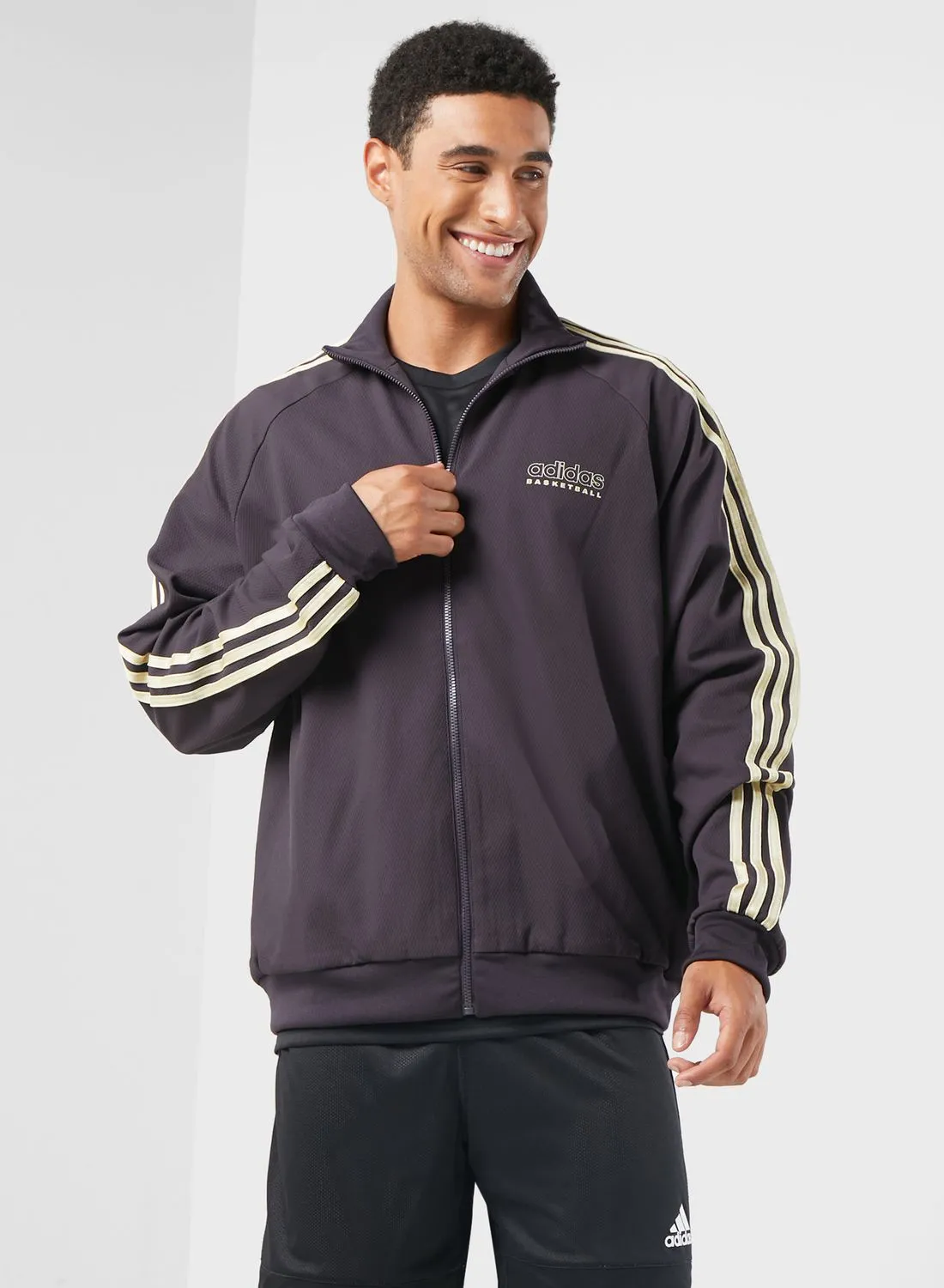 adidas Originals Select Woven Jacket