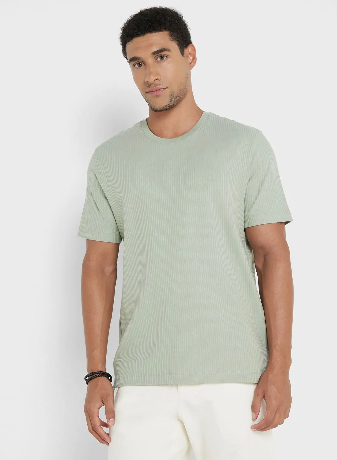 Ted Baker Essential Crew Neck T-Shirt