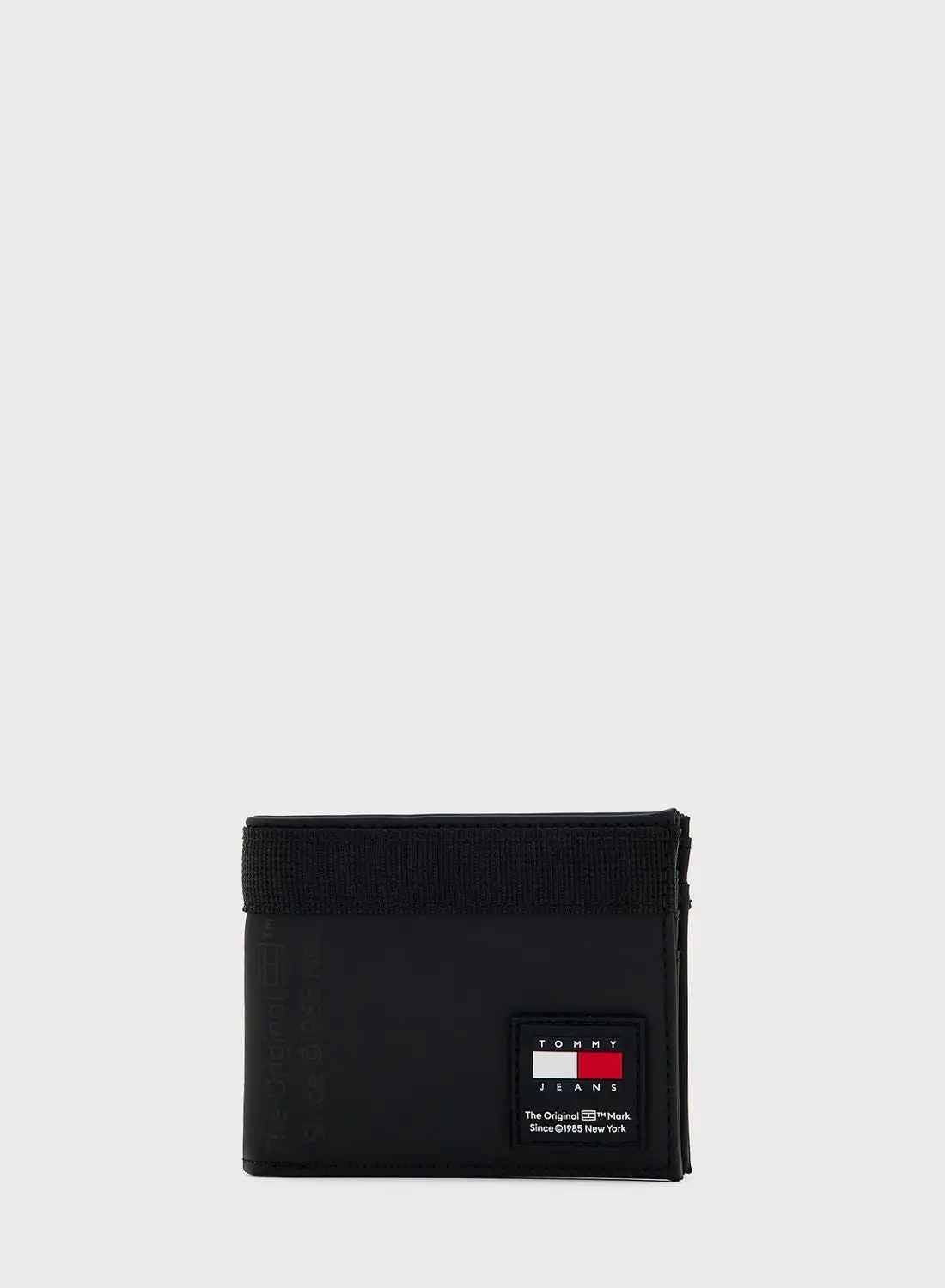 TOMMY HILFIGER Daily + Cc & Coin Wallet