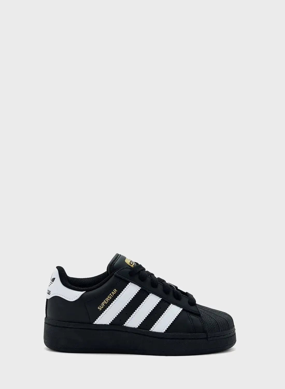 adidas Originals Youth Superstar Xlg J