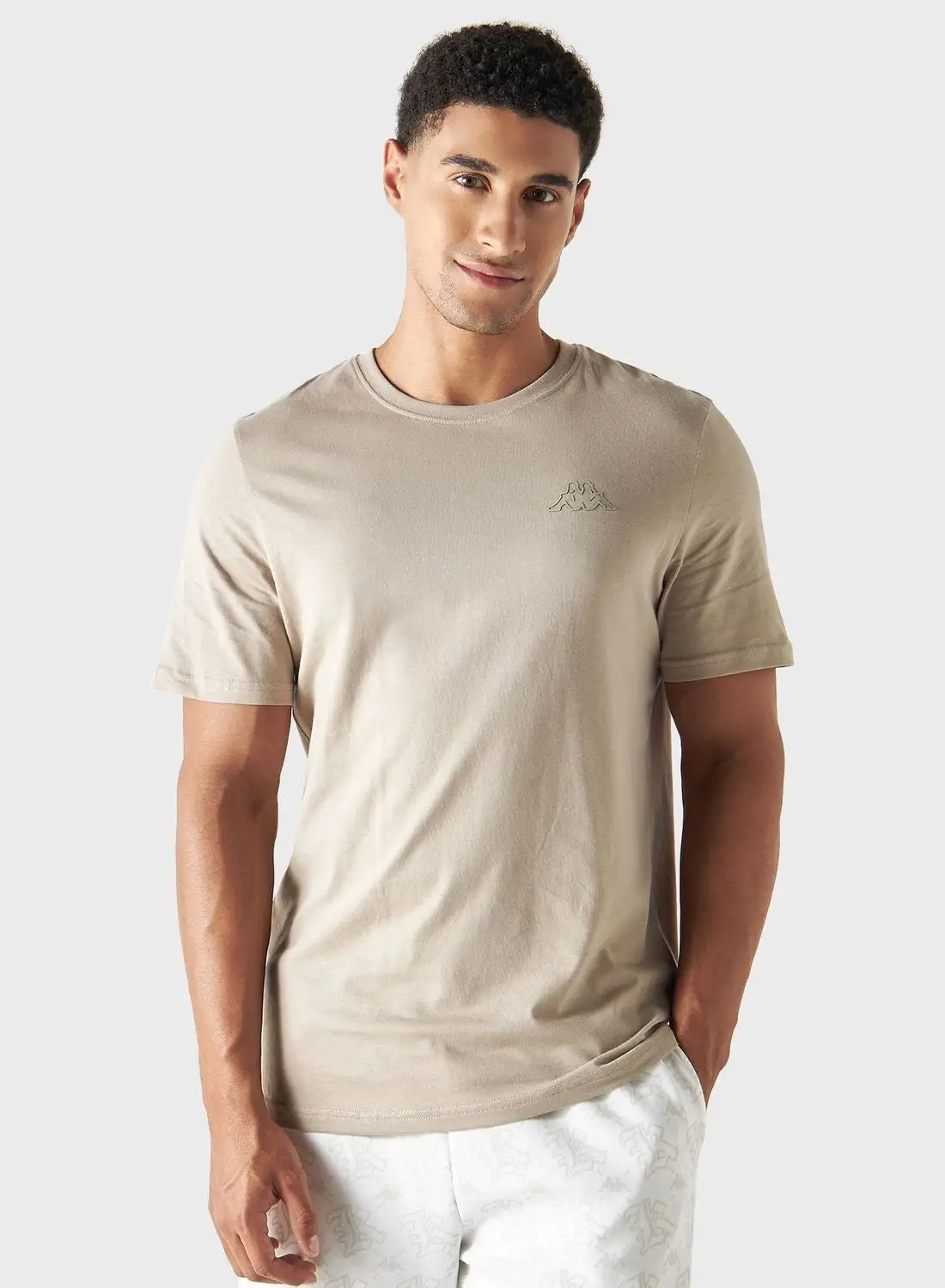 Kappa Logo T-Shirt