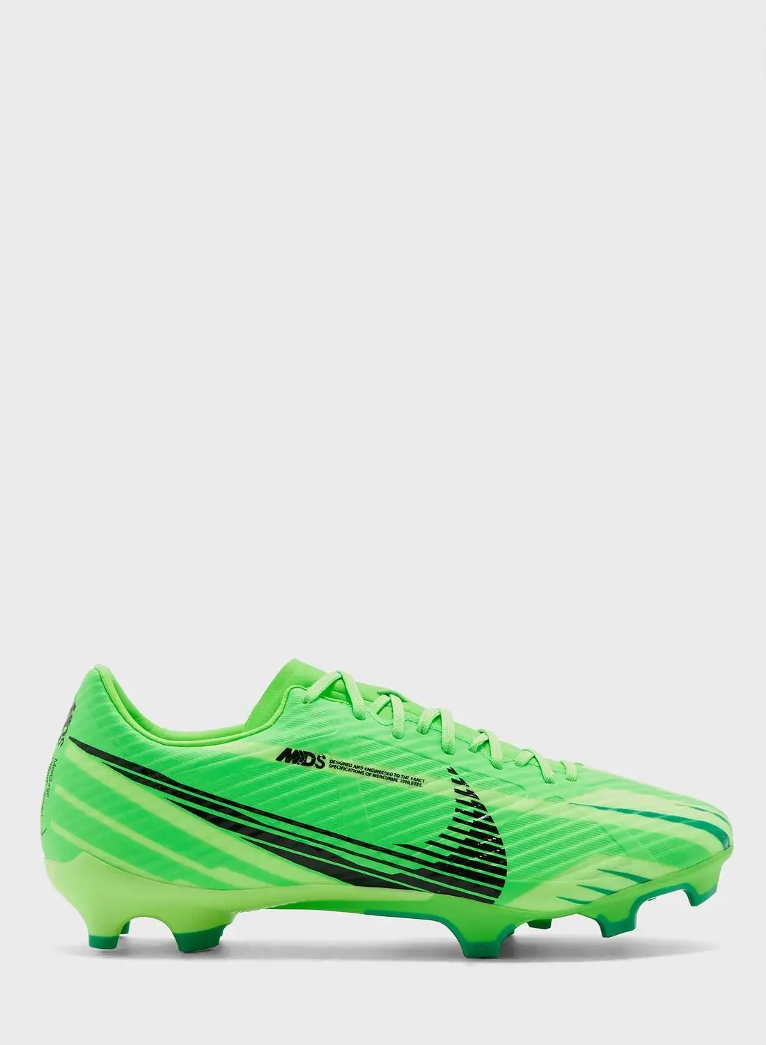 Nike Zoom Vapor 15 Acad Mds Fg/Mg