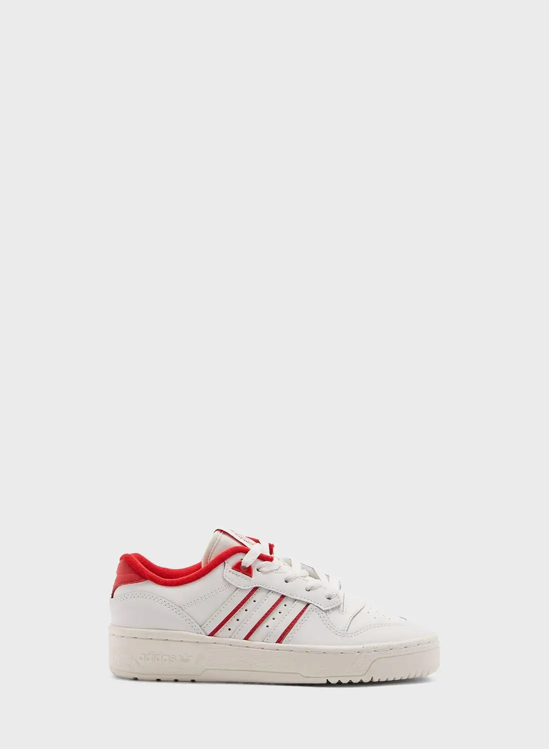 adidas Originals Youth Rivalry Low J