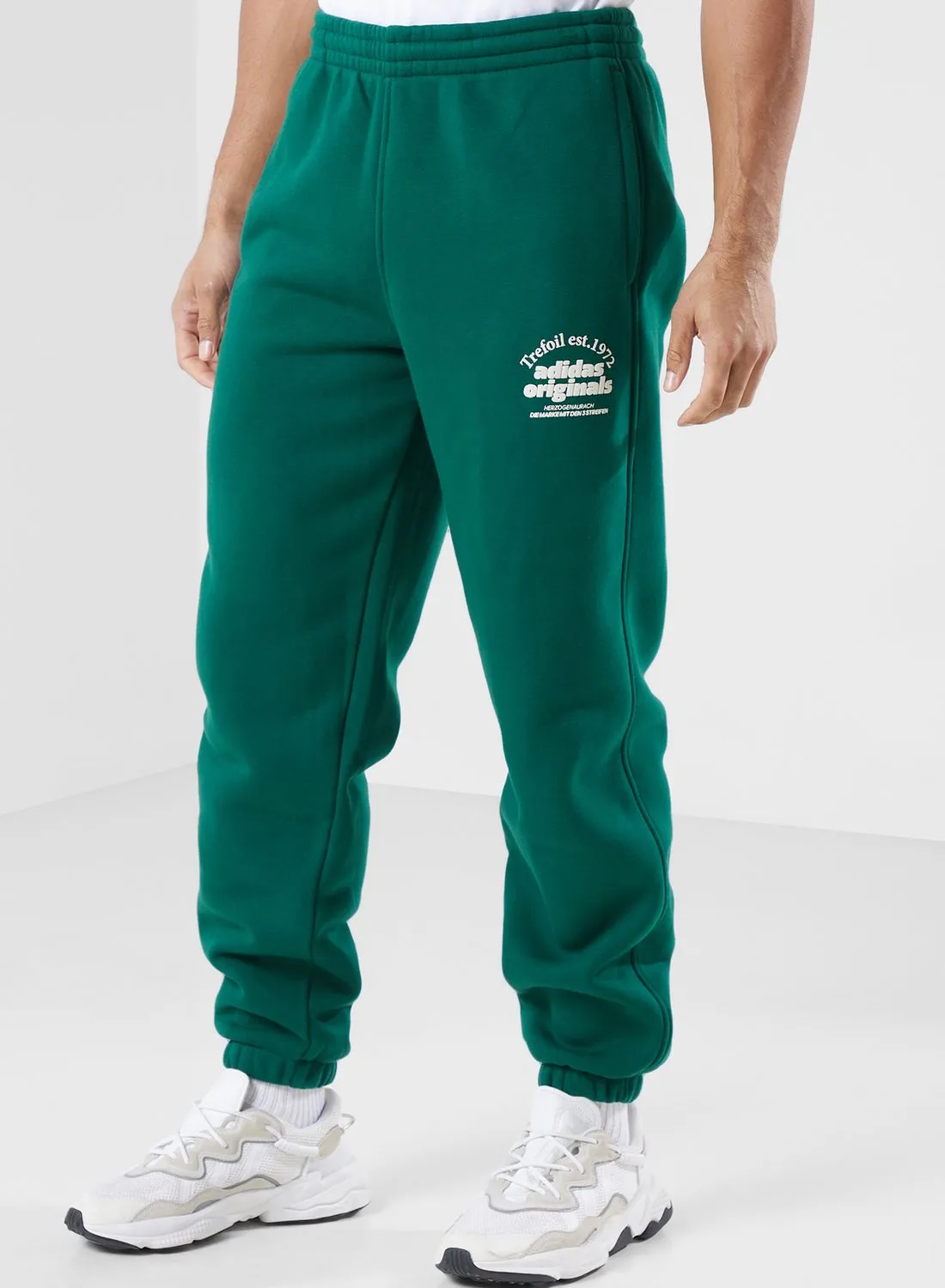 adidas Originals Graphics Sweatpants