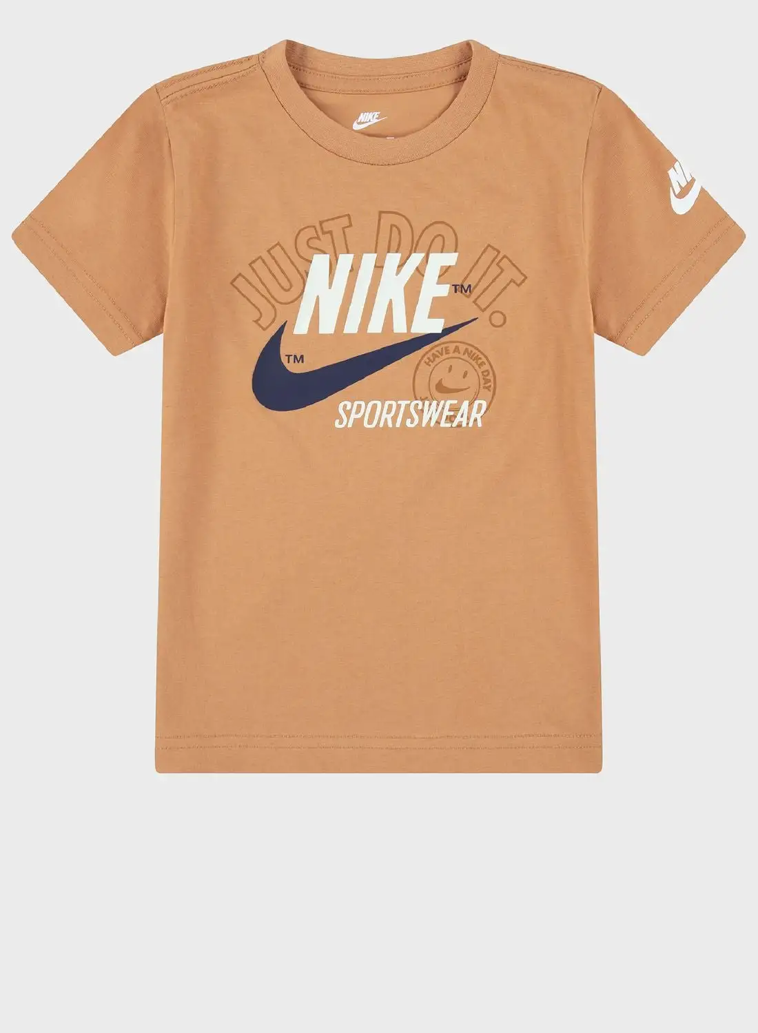 Nike Infant Retro T-Shirt