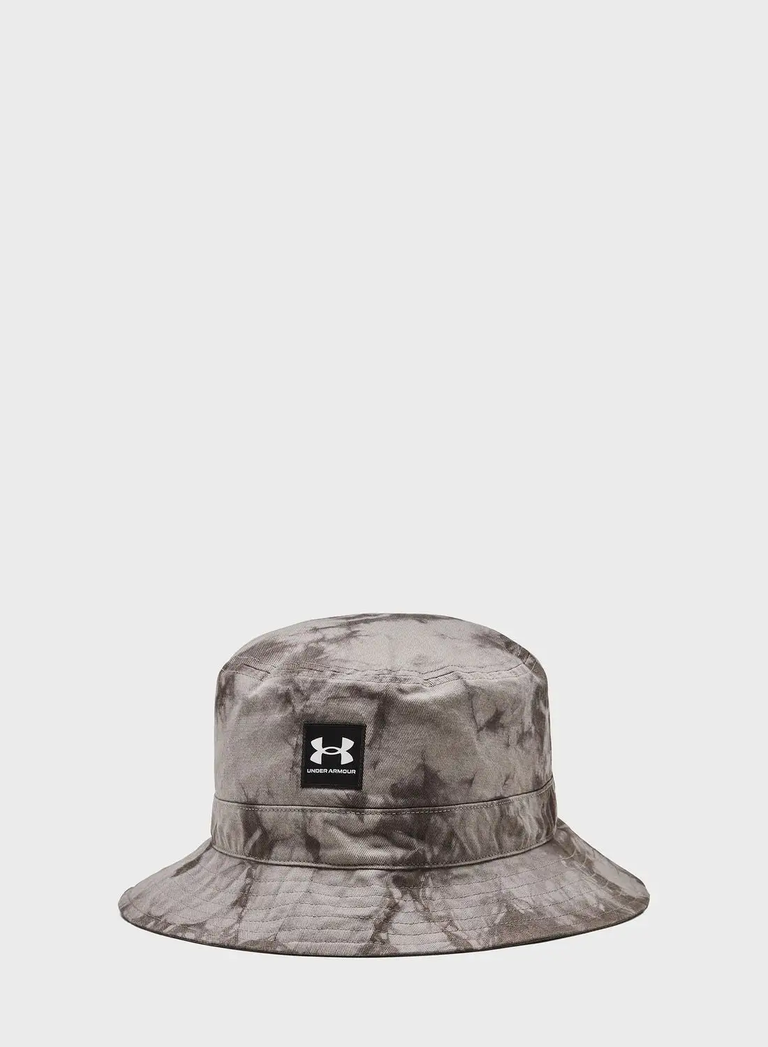 UNDER ARMOUR Branded Bucket Hat