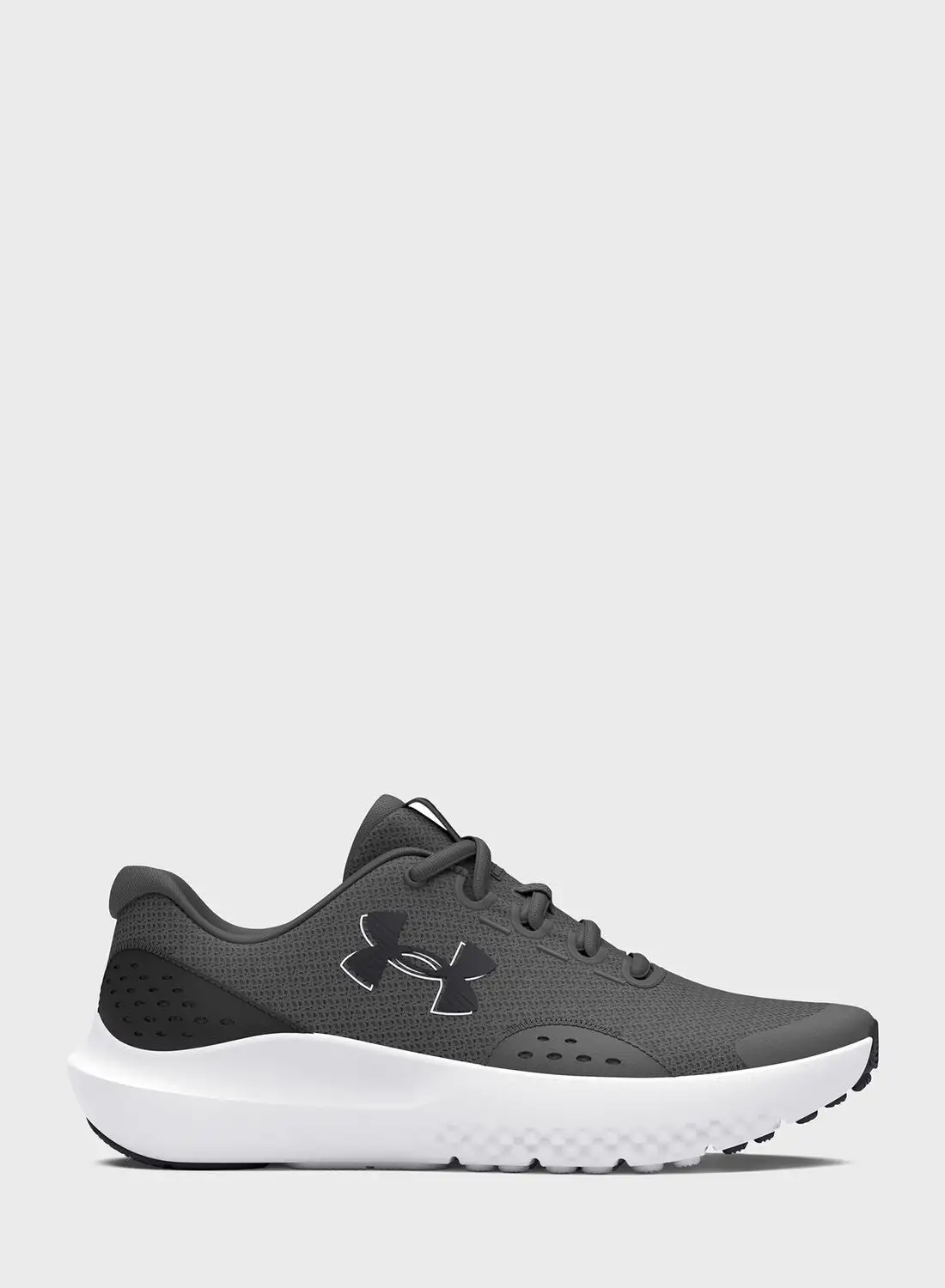 UNDER ARMOUR Boys' Grade School Surge 4 Shoes