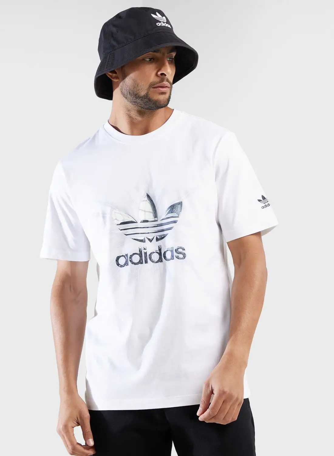 adidas Originals Graphic T-Shirt