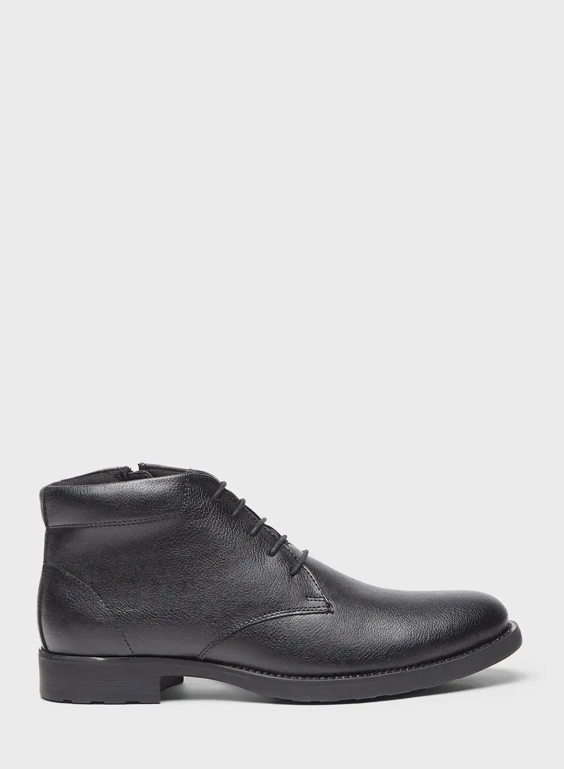 LBL by Shoexpress Formal Lace Up Boot