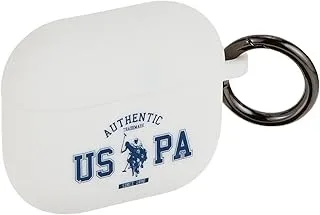 CG Mobile USPA Silicone Uspa Authentic Case for Airpods 3 - White