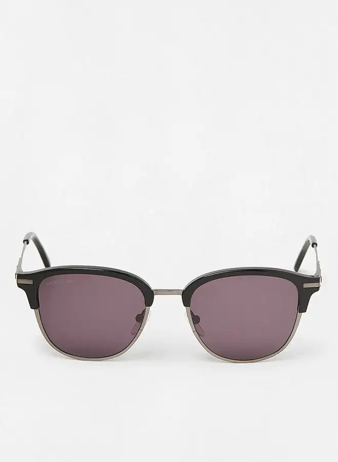 LACOSTE Men's Clubmaster Sunglasses