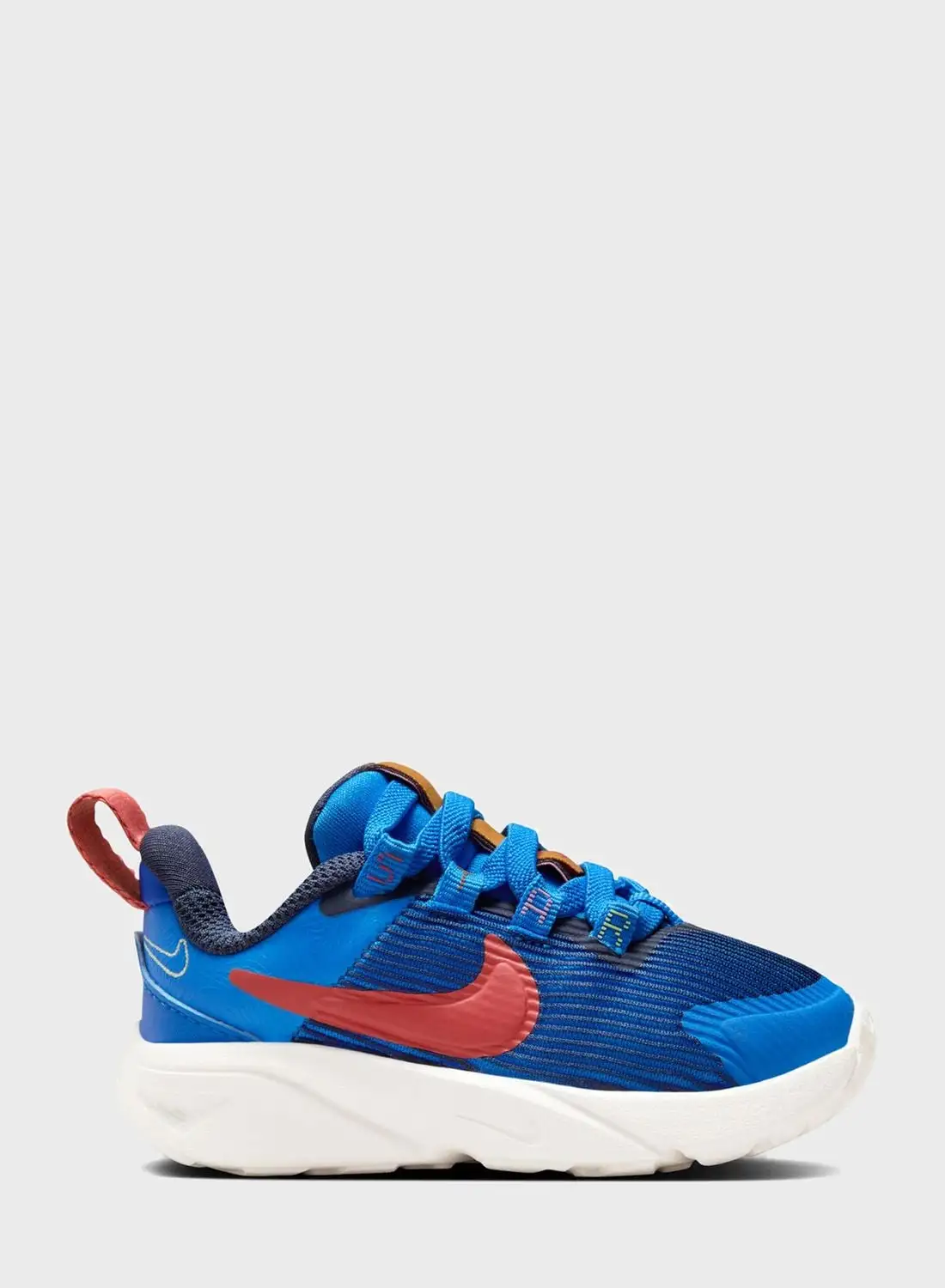 Nike Kids Star Runner 4