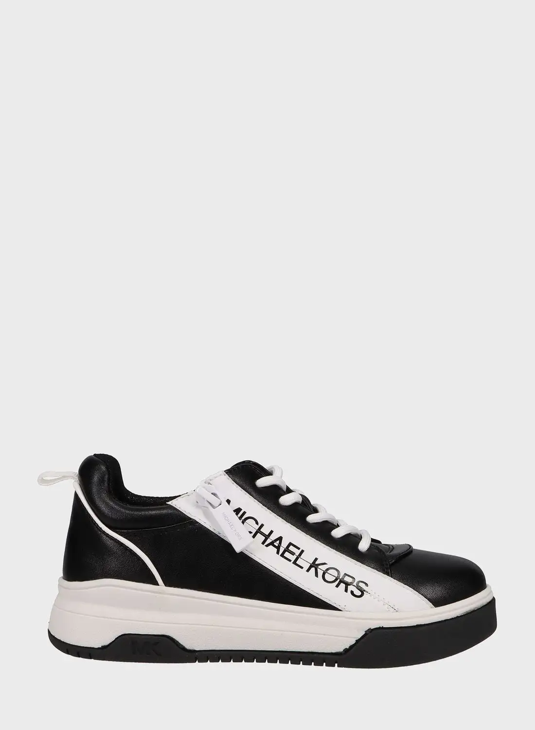 Michael Kors Youth Alex Jogger Sneakers