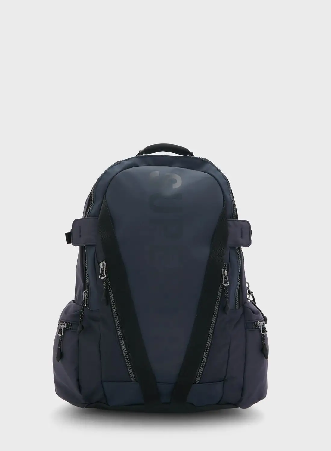 Superdry Logo Backpack