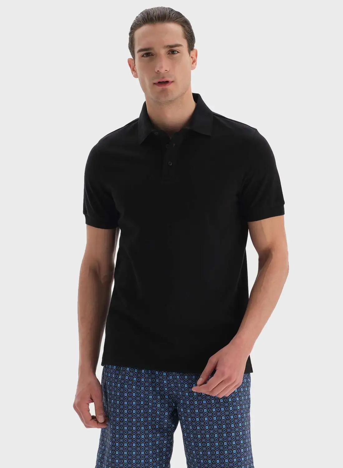 dagi Polo T-Shirt