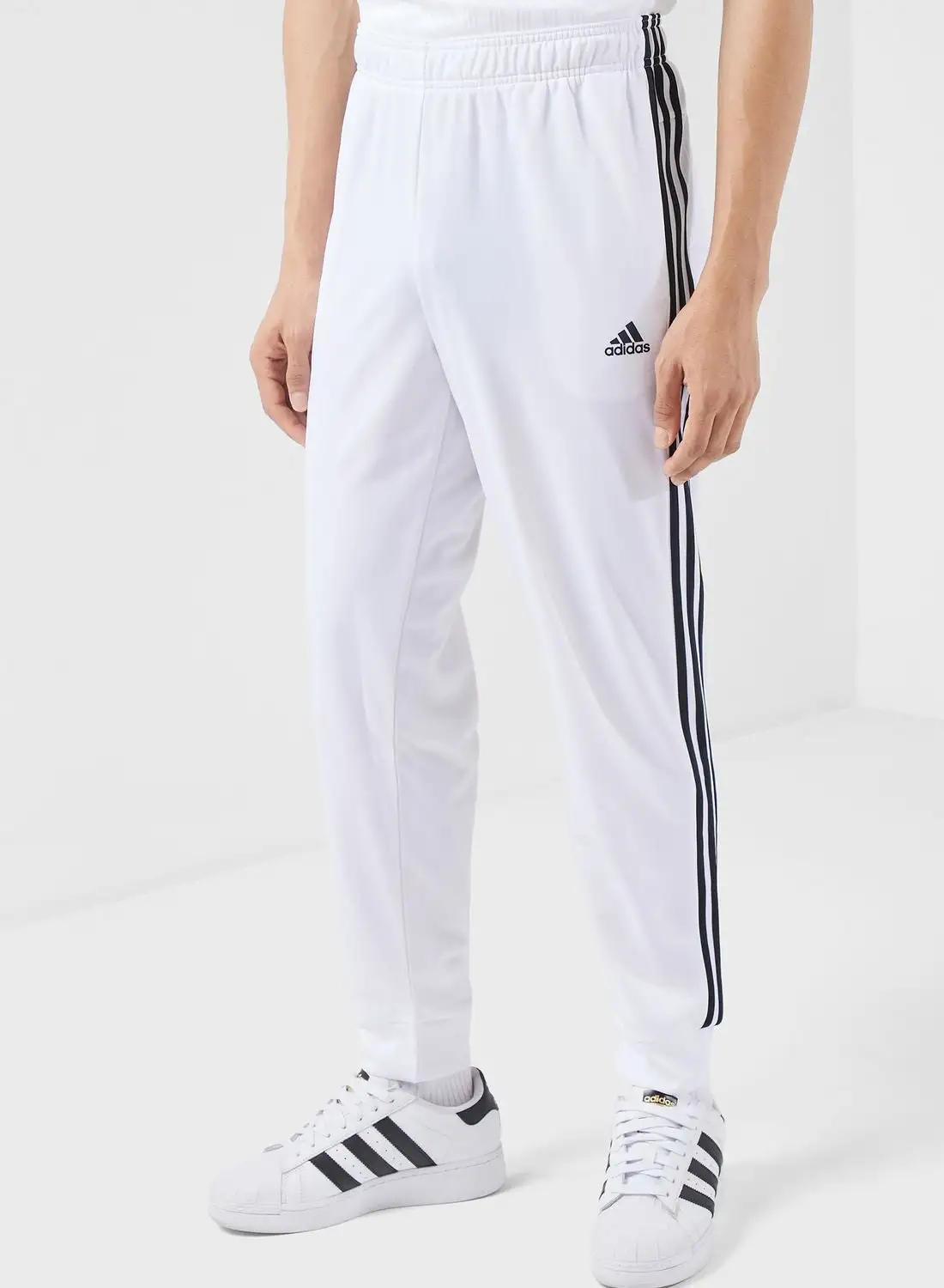 Adidas 3 Stripes Joggers