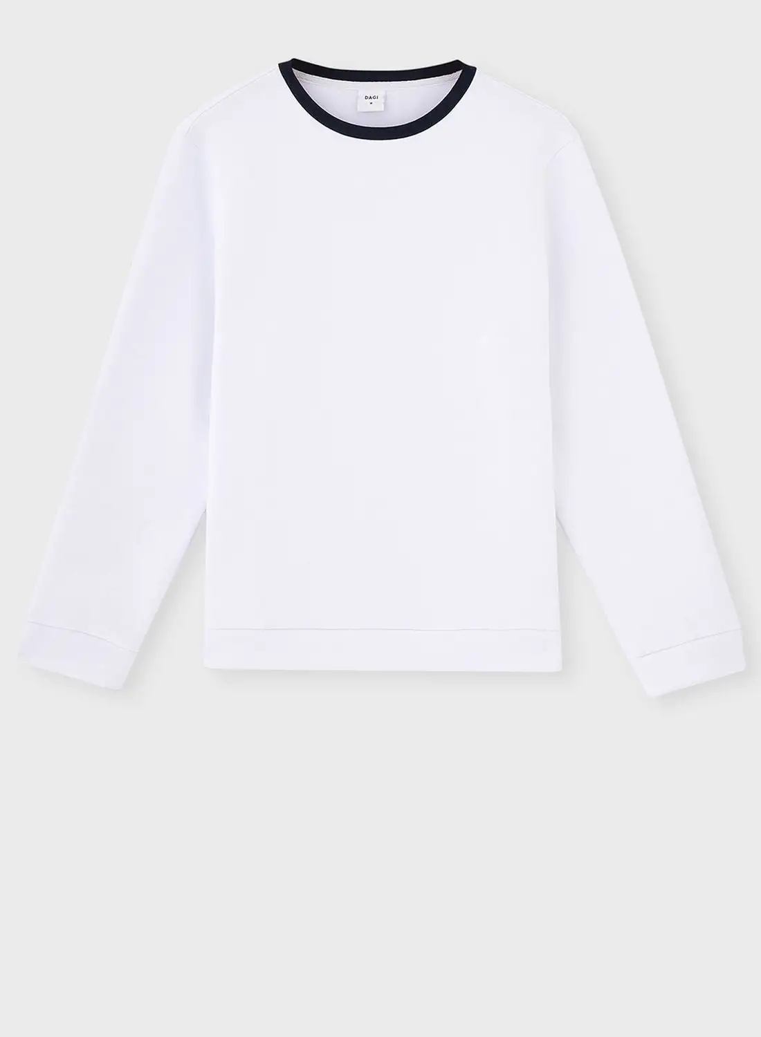 dagi Crew Neck T-Shirt