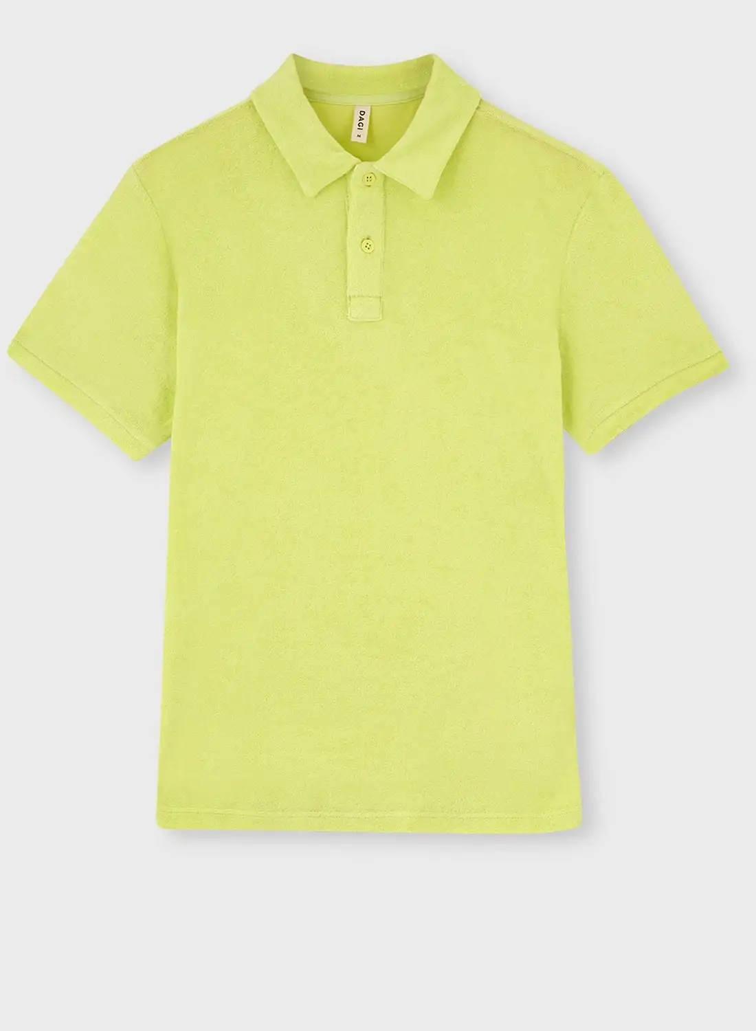 dagi Polo T-Shirt