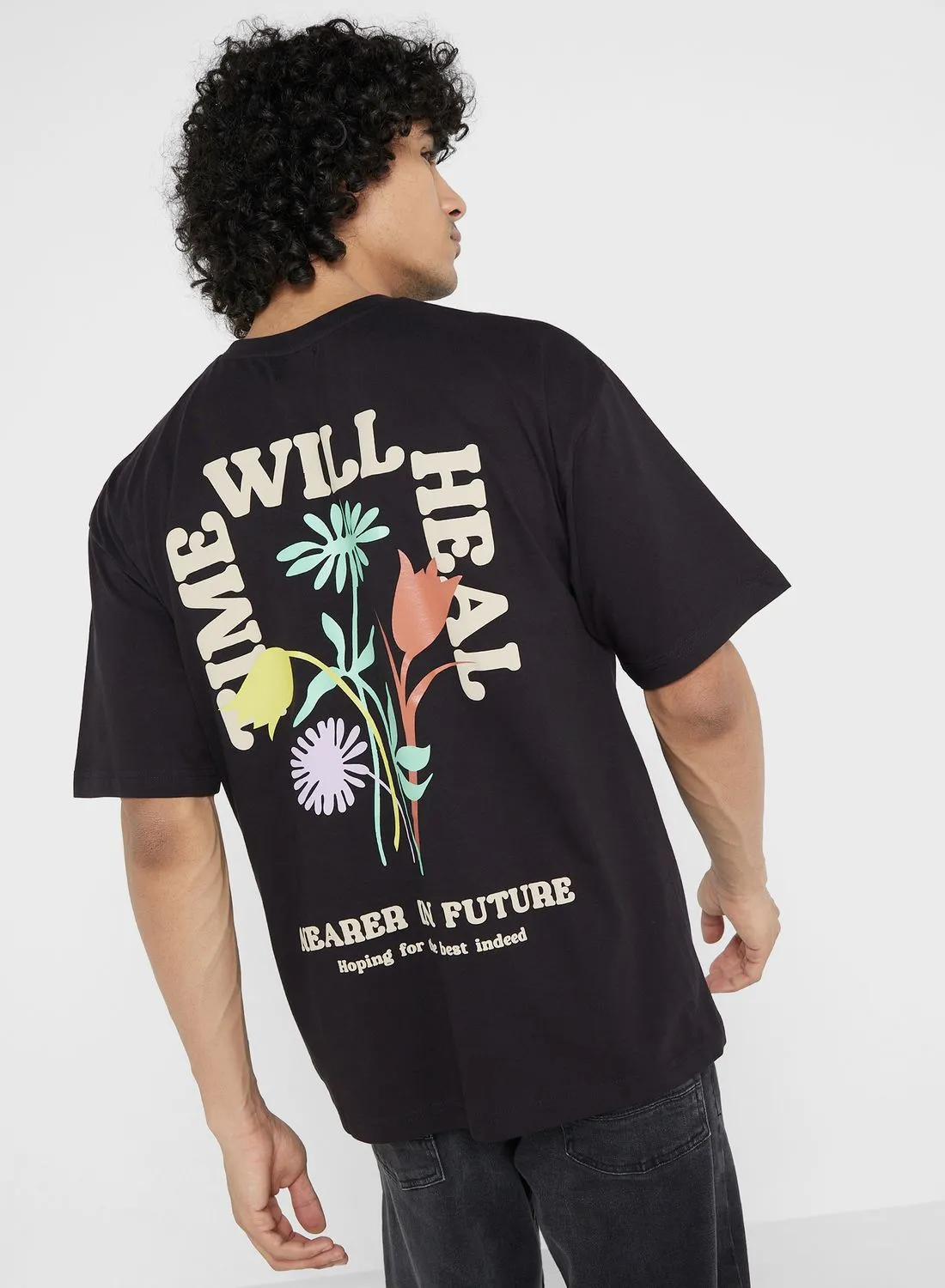 Seventy Five Nature T Shirt