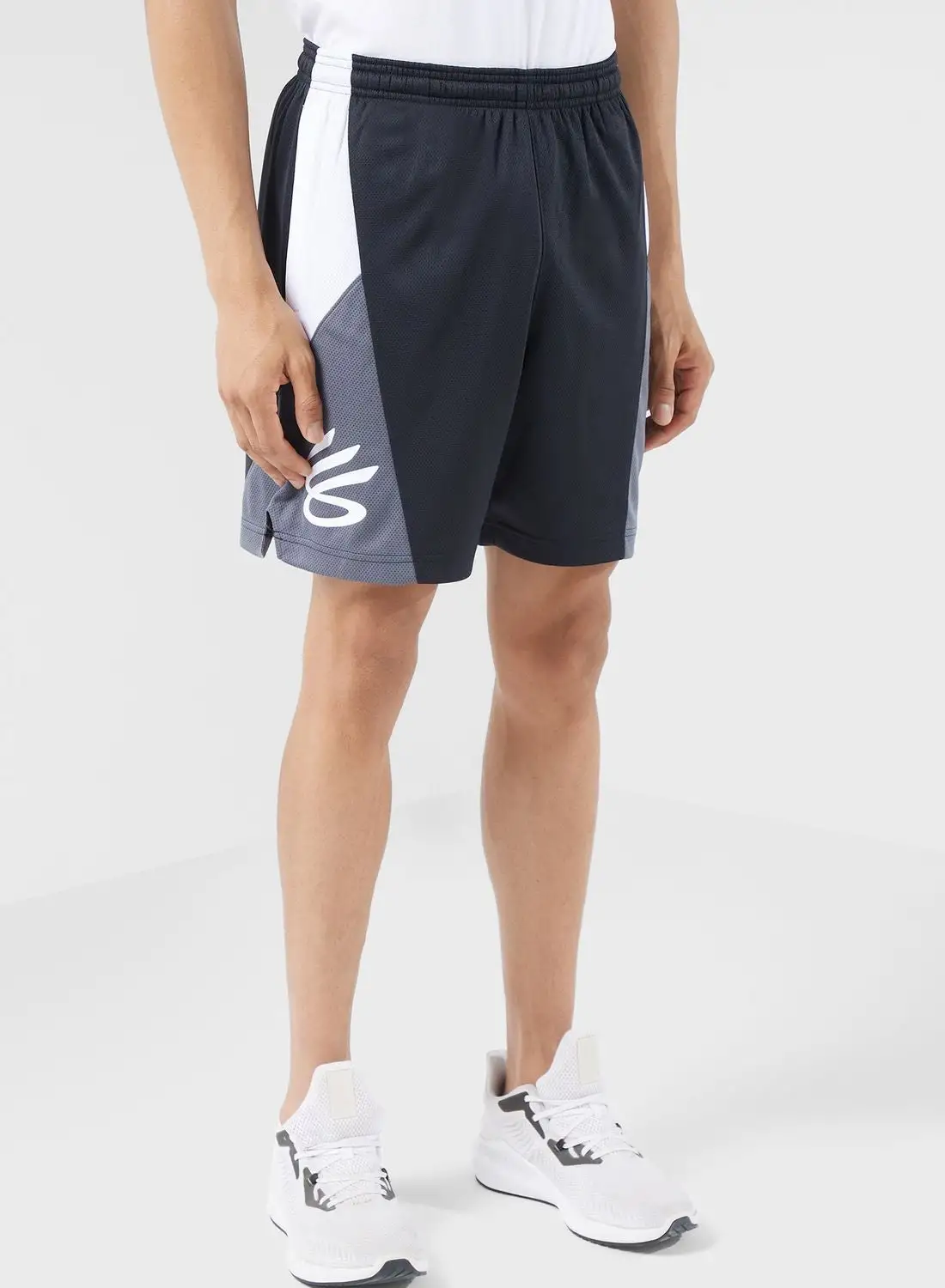 UNDER ARMOUR Curry Splash Shorts